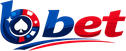 b bet লোগো